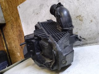 bontott DACIA DUSTER Légszűrő Ház