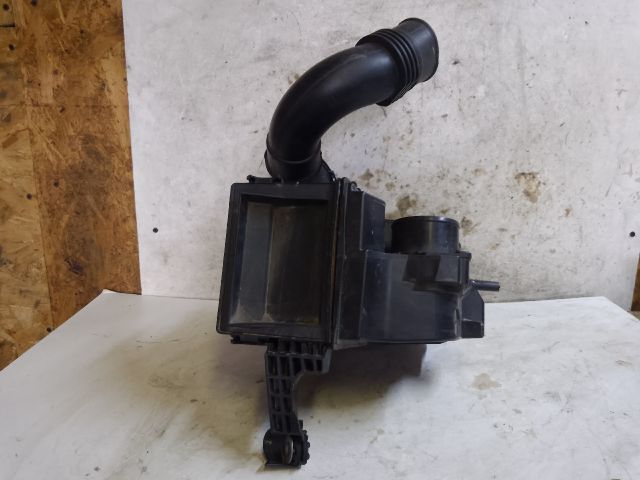 bontott DACIA DUSTER Légszűrő Ház