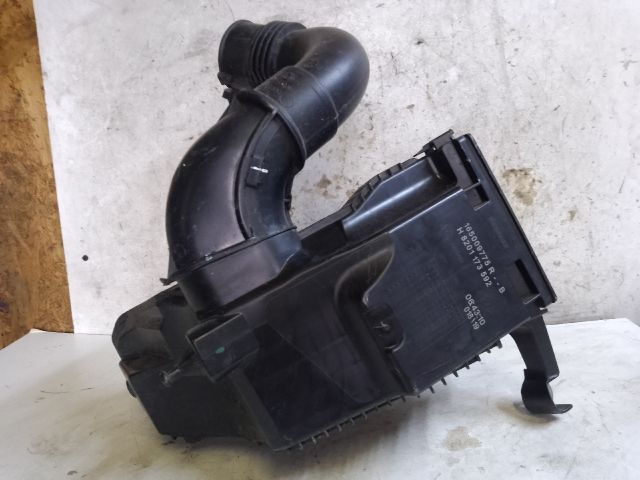 bontott DACIA DUSTER Légszűrő Ház