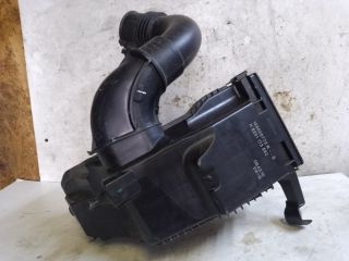 bontott DACIA DUSTER Légszűrő Ház