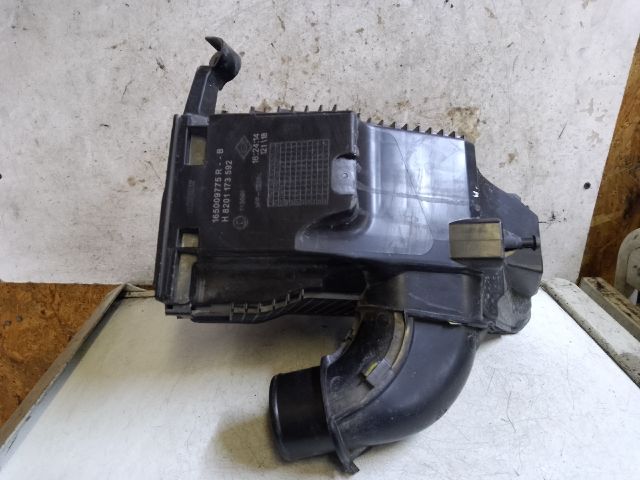 bontott DACIA DUSTER Légszűrő Ház