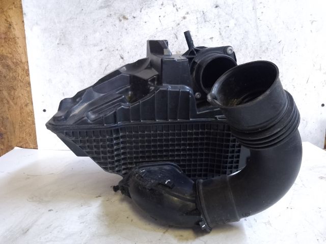 bontott DACIA DUSTER Légszűrő Ház