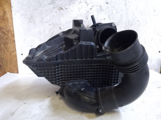 bontott DACIA DUSTER Légszűrő Ház