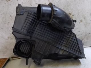 bontott DACIA DUSTER Légszűrő Ház