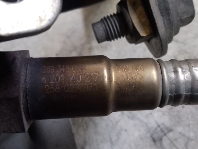 bontott DACIA DUSTER Leömlő (Soros)