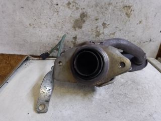 bontott DACIA DUSTER Leömlő (Soros)