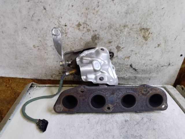 bontott DACIA DUSTER Leömlő (Soros)