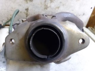 bontott DACIA DUSTER Leömlő (Soros)