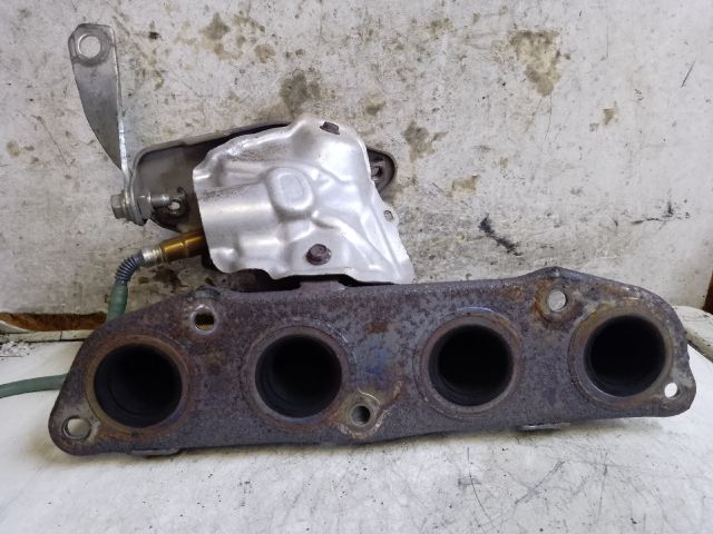 bontott DACIA DUSTER Leömlő (Soros)