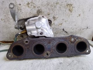 bontott DACIA DUSTER Leömlő (Soros)