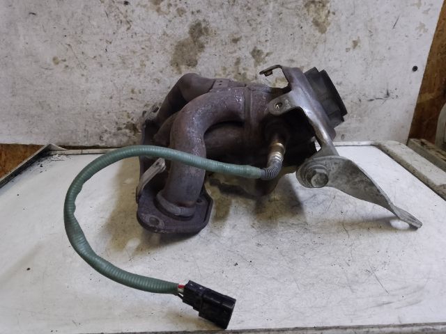 bontott DACIA DUSTER Leömlő (Soros)