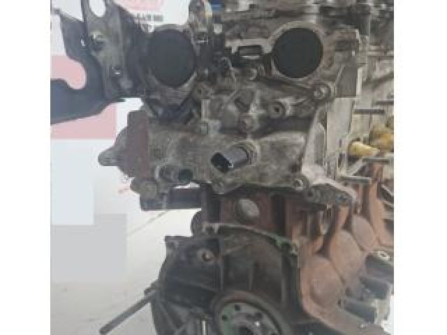 bontott DACIA DUSTER Motor (Fűzött blokk hengerfejjel)