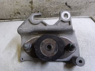 bontott DACIA DUSTER Motor Tartó Bak (Fém)