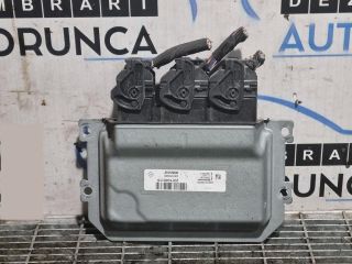 bontott DACIA DUSTER Motorvezérlő