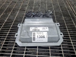 bontott DACIA DUSTER Motorvezérlő