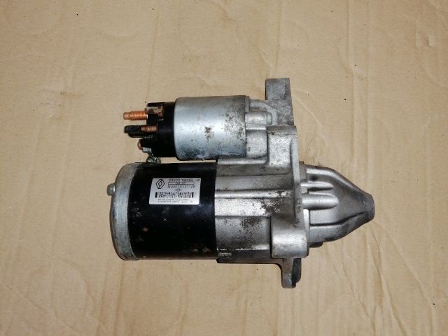 bontott DACIA DUSTER Önindító