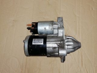 bontott DACIA DUSTER Önindító