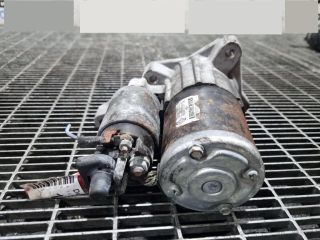 bontott DACIA DUSTER Önindító