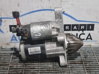 bontott DACIA DUSTER Önindító