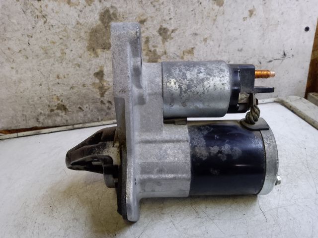 bontott DACIA DUSTER Önindító