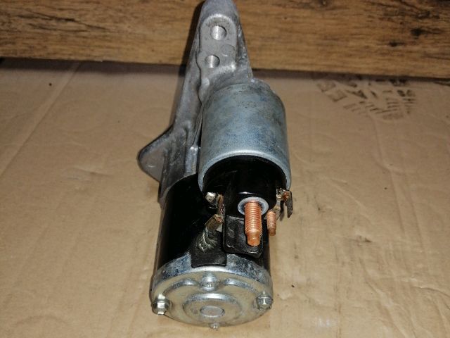 bontott DACIA DUSTER Önindító