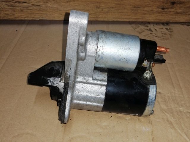 bontott DACIA DUSTER Önindító