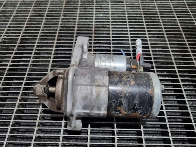 bontott DACIA DUSTER Önindító