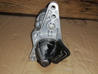 bontott DACIA DUSTER Önindító