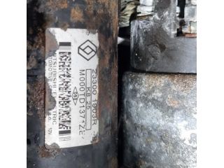 bontott DACIA DUSTER Önindító