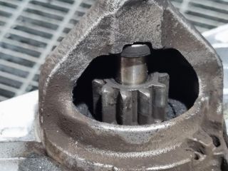 bontott DACIA DUSTER Önindító