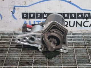 bontott DACIA DUSTER Önindító