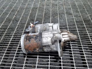 bontott DACIA DUSTER Önindító