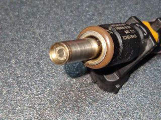 bontott DACIA DUSTER Porlasztó (1 db)