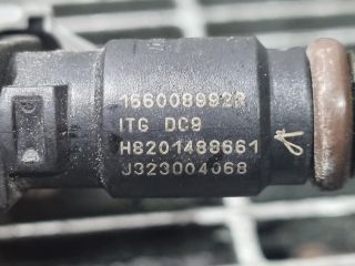 bontott DACIA DUSTER Porlasztó (1 db)