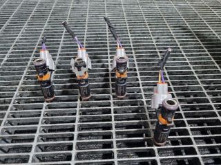 bontott DACIA DUSTER Porlasztó (1 db)