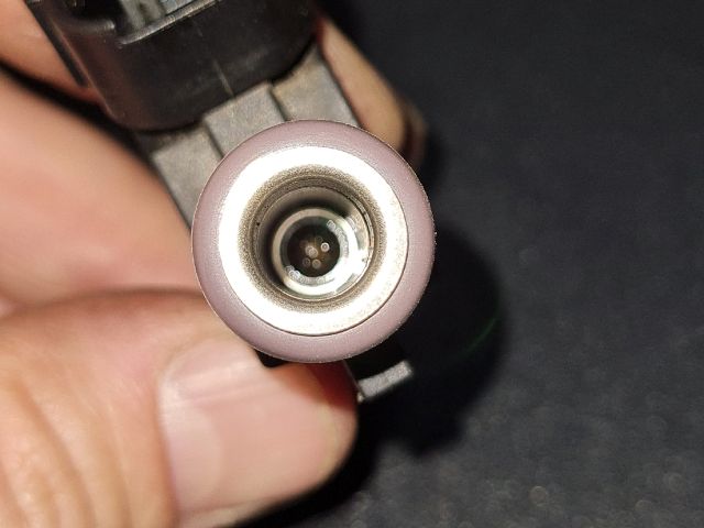 bontott DACIA DUSTER Porlasztó (1 db)