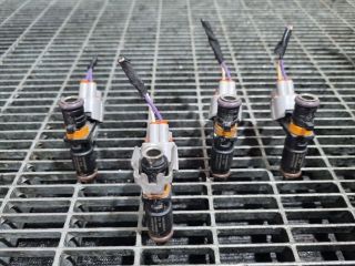 bontott DACIA DUSTER Porlasztó (1 db)