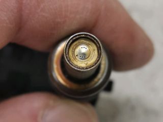 bontott DACIA DUSTER Porlasztó (1 db)