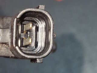 bontott DACIA DUSTER Porlasztó (1 db)