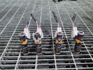 bontott DACIA DUSTER Porlasztó (1 db)