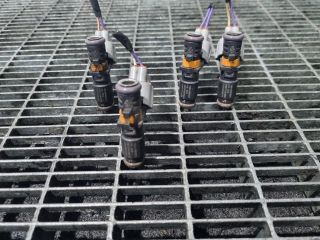 bontott DACIA DUSTER Porlasztó (1 db)