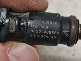 bontott DACIA DUSTER Porlasztó (1 db)