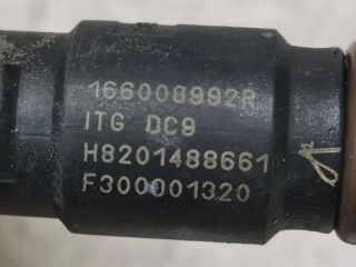 bontott DACIA DUSTER Porlasztó (1 db)