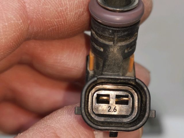 bontott DACIA DUSTER Porlasztó (1 db)