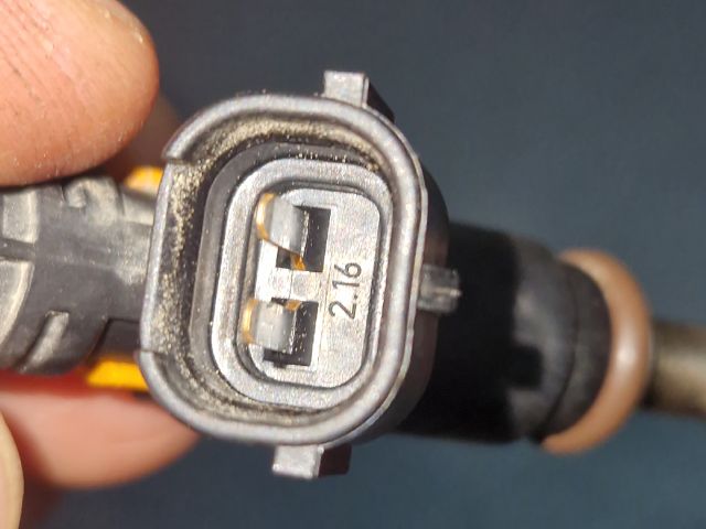 bontott DACIA DUSTER Porlasztó (1 db)