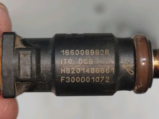 bontott DACIA DUSTER Porlasztó (1 db)