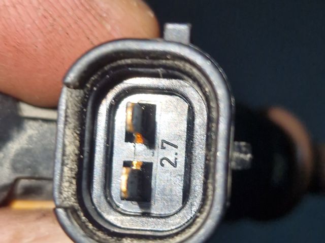 bontott DACIA DUSTER Porlasztó (1 db)