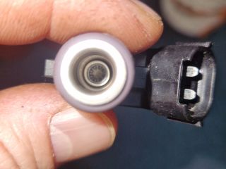 bontott DACIA DUSTER Porlasztó (1 db)