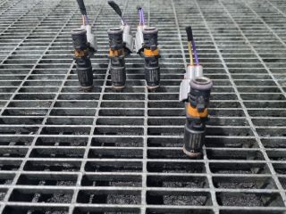 bontott DACIA DUSTER Porlasztó (1 db)