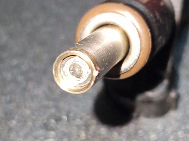 bontott DACIA DUSTER Porlasztó (1 db)